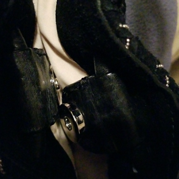 ELLIOTT LUCCA SATCHELS - Picture 6 of 8